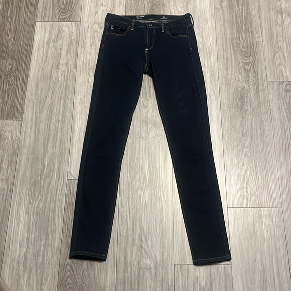 Adriano Goldschmied stretch skinny jeans - Picture 2 of 13